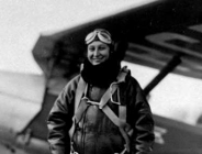 Propozycja ulicy dla por. Lewandowskiej