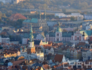 Propozycje wyróżnień Miasta Poznania