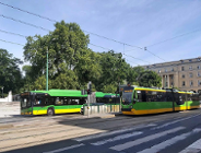 Propozycje zmian opłat za transport publiczny i parkowanie w strefie