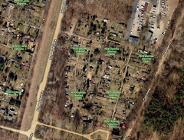 Prośba o przejście dla pieszych