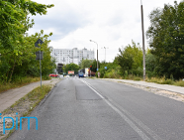 Przebudują dojazd do szpitala przy ul. Szwajcarskiej