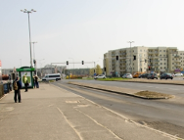 Przebudują wiadukt nad PST Szymanowskiego, jest przetarg