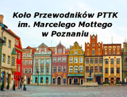 Przechadzki po Poznaniu