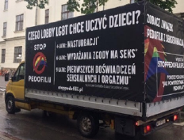 Przeciwko nienawiści i dezinformacji
