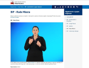 Przede wszystkim transkrypcja