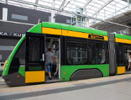 Przedłużą tramwaj na Klin Dębiecki?