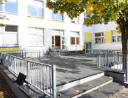 Przedszkola na os. Orła Białego już po remoncie