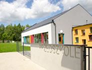Przedszkole na Strzeszynie prawie gotowe