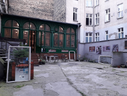 Przestrzenie kultury