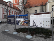 Przeszłość i przyszłość placu Kolegiackiego