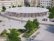 Przetarg na nowy Rynek Łazarski