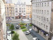 Przetarg na przebudowę ulic Taczaka i Garncarskiej