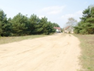 Przetarg na ul. Ślazową do nowej szkoły na Umultowie