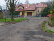 Przetarg na ulice Dobrochny, Świętochny i Władymira