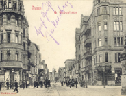 Przez Garbary śladami Kroniki