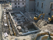 Przeznaczenie odkryć archeologicznych