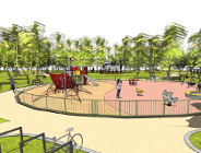 Przy ul. Browarnej znów będzie park