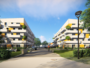 Przy ul. Opolskiej miasto wybuduje nowe bloki