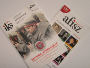 Przybieżeli IKS z Afiszem