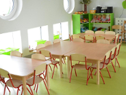 Przygotowania do otwarcia przedszkoli