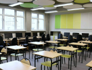 Przyjazne dzwonki w szkołach