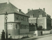 Przypadkowy Przepadek, liczne spory i znikająca ulica