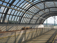 Przystanek pod specjalnym nadzorem