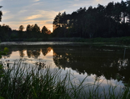 Przyszłe szlaki w Antoninku