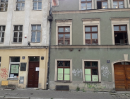 Przyszłość budynków przy ul. Wronieckiej