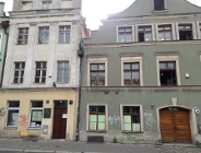 Przyszłość Domu Literatury