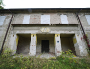 Przyszłość pałacu w Radojewie