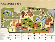 Przyszłość ssaków w Starym Zoo