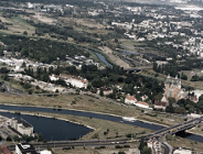 Przyszłość układu komunikacyjnego na Ostrowie Tumskim