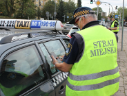 Psy, taksówki i budżet