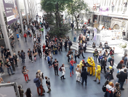 Pyrkon 2019 - ruszyła sprzedaż biletów