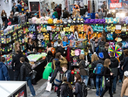 Pyrkon zadba o Waszą energię