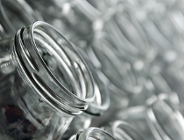 Pytania o odbiór odpadów szklanych