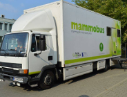 Pytanie o mammografy