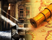 Questy, gry miejskie, pokoje zagadek