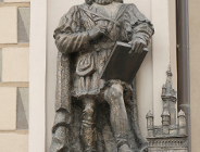 Rada miejska, architekt i ratusz