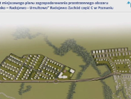 Radni o finansach i Radojewie