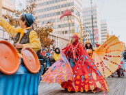 Radni o Korowodzie Świętomarcińskim