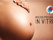 Radni o miejskim programie in vitro