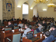 Radni o przestrzeganiu wyroków Trybunału Konstytucyjnego