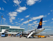 Radni o sytuacji lotniska Ławica