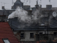 Radni rozmawiają o smogu