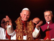 Radni uczcili pamięć Jana Pawła II