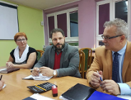 Radny podsumowuje spotkania na osiedlach