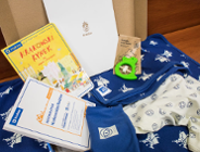 Radny proponuje wyprawkę dla małych poznaniaków