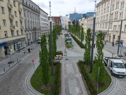 Raport o stanie miasta